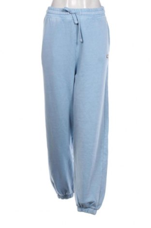 Damen Sporthose Tommy Jeans, Größe M, Farbe Blau, Preis 56,99 €