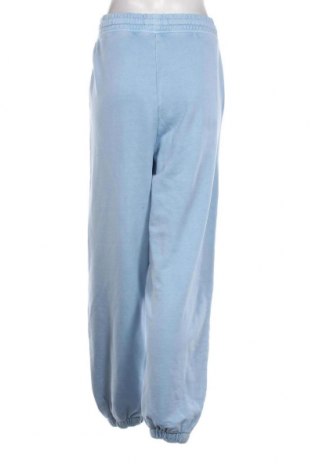 Damen Sporthose Tommy Jeans, Größe M, Farbe Blau, Preis 56,99 €