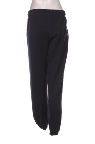 Γυναικείο αθλητικό παντελόνι Trendyol, Μέγεθος S, Χρώμα Μπλέ, Τιμή 8,07 €
