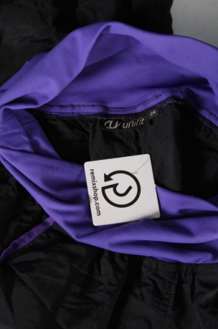 Damen Sporthose Unifit, Größe XS, Farbe Schwarz, Preis € 4,47