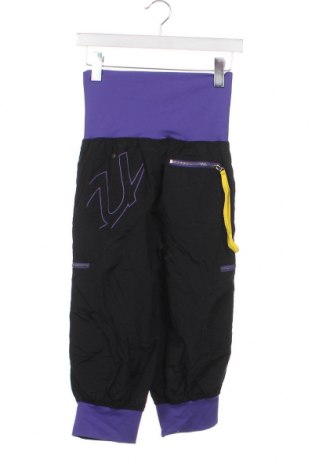 Γυναικείο αθλητικό παντελόνι Unifit, Μέγεθος XS, Χρώμα Μαύρο, Τιμή 4,62 €