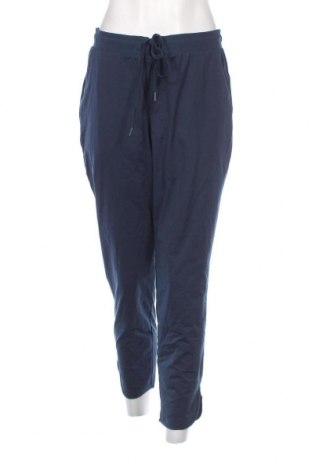 Damen Sporthose Uniqlo, Größe M, Farbe Blau, Preis € 13,92