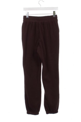 Pantaloni trening de femei Vero Moda, Mărime XS, Culoare Maro, Preț 42,11 Lei