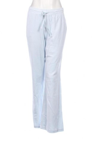 Γυναικείο αθλητικό παντελόνι Weekday, Μέγεθος M, Χρώμα Μπλέ, Τιμή 10,83 €