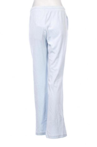 Damen Sporthose Weekday, Größe M, Farbe Blau, Preis 10,39 €