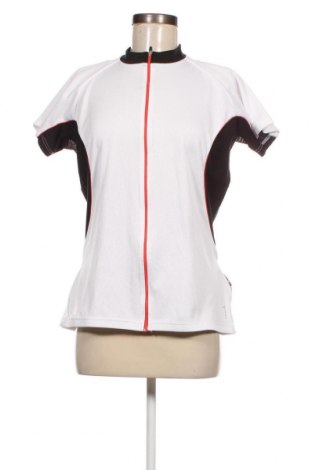 Damen Sportoberteil, Größe XL, Farbe Weiß, Preis 5,97 €