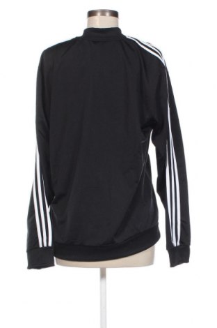 Damska bluza sportowa Adidas, Rozmiar XL, Kolor Czarny, Cena 163,13 zł