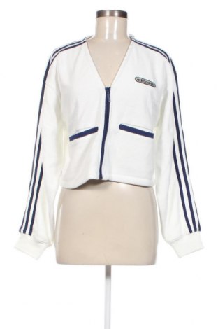 Damen Sportoberteil Adidas Originals, Größe XXS, Farbe Weiß, Preis € 19,98