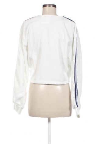 Γυναικεία αθλητική ζακέτα Adidas Originals, Μέγεθος XXS, Χρώμα Λευκό, Τιμή 19,98 €