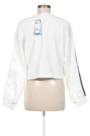 Damen Sportoberteil Adidas Originals, Größe XS, Farbe Weiß, Preis 7,89 €