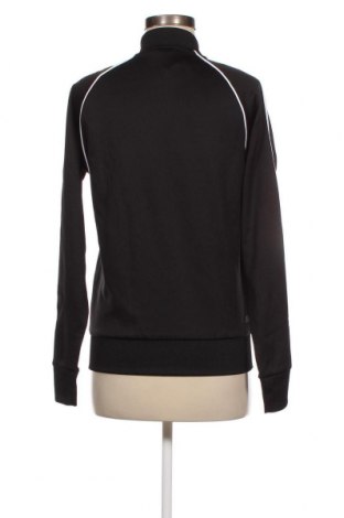 Bluză trening de femei Adidas Originals, Mărime XS, Culoare Negru, Preț 335,53 Lei