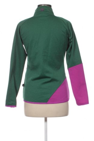 Γυναικεία αθλητική ζακέτα Kilpi, Μέγεθος M, Χρώμα Πράσινο, Τιμή 37,50 €