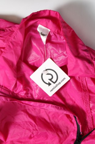 Γυναικεία αθλητική ζακέτα Shamp, Μέγεθος S, Χρώμα Ρόζ , Τιμή 5,79 €