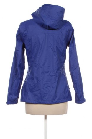 Γυναικείο μπουφάν αθλητικό Columbia, Μέγεθος XS, Χρώμα Μπλέ, Τιμή 34,26 €