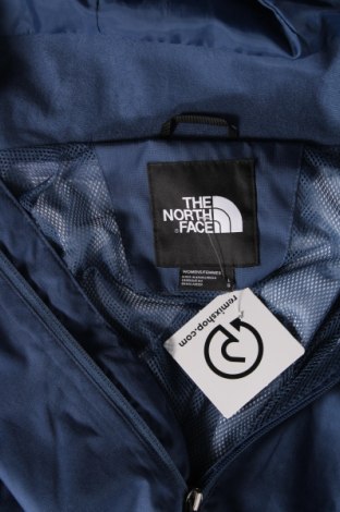 Dámská sportovní bunda  The North Face, Velikost L, Barva Modrá, Cena  4 087,00 Kč