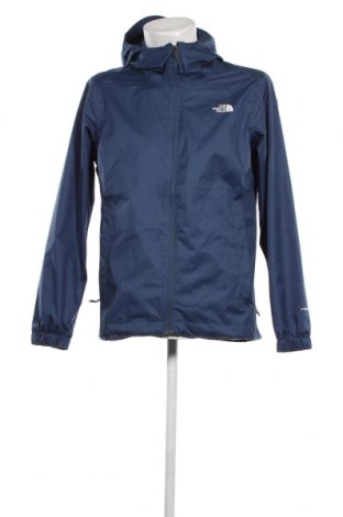 Dámska športová bunda  The North Face, Veľkosť L, Farba Modrá, Cena  82,86 €