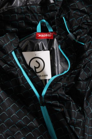 Γυναικείο μπουφάν αθλητικό Vittorio Rossi, Μέγεθος S, Χρώμα Πολύχρωμο, Τιμή 9,96 €