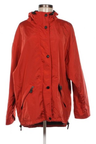 Dámská bunda , Velikost L, Barva Červená, Cena  594,00 Kč