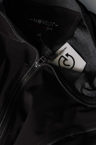 Дамско яке, Размер XL, Цвят Черен, Цена 18,62 лв.