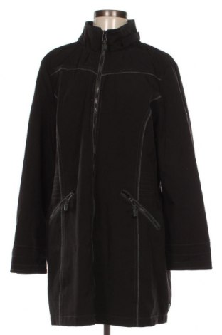 Γυναικείο μπουφάν, Μέγεθος XL, Χρώμα Μαύρο, Τιμή 9,52 €
