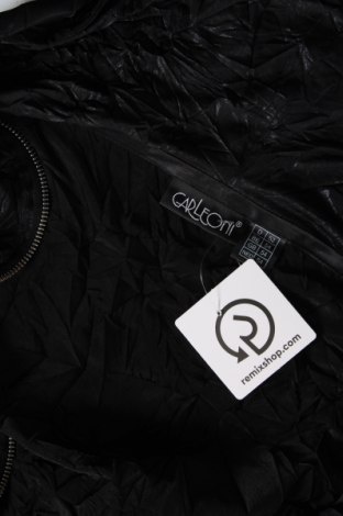 Dámska bunda , Veľkosť 3XL, Farba Čierna, Cena  24,55 €