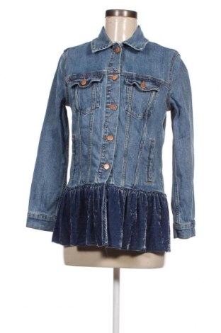 Γυναικείο μπουφάν, Μέγεθος M, Χρώμα Μπλέ, Τιμή 24,46 €