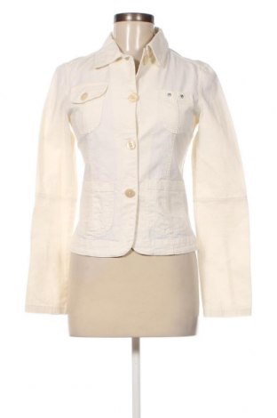 Γυναικείο μπουφάν, Μέγεθος S, Χρώμα Λευκό, Τιμή 4,14 €