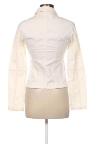 Γυναικείο μπουφάν, Μέγεθος S, Χρώμα Λευκό, Τιμή 4,14 €