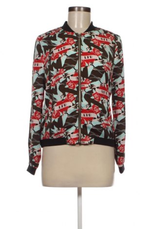 Γυναικείο μπουφάν, Μέγεθος S, Χρώμα Πολύχρωμο, Τιμή 13,89 €
