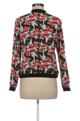 Γυναικείο μπουφάν, Μέγεθος S, Χρώμα Πολύχρωμο, Τιμή 13,89 €