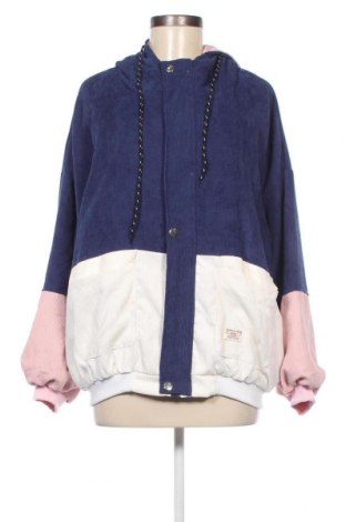 Damenjacke, Größe 3XL, Farbe Mehrfarbig, Preis 19,71 €