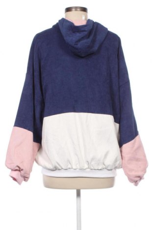 Γυναικείο μπουφάν, Μέγεθος 3XL, Χρώμα Πολύχρωμο, Τιμή 17,52 €