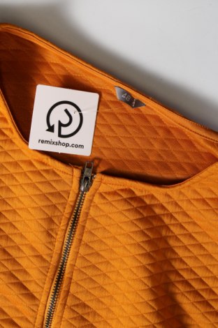 Γυναικείο μπουφάν, Μέγεθος XXL, Χρώμα Πορτοκαλί, Τιμή 5,94 €