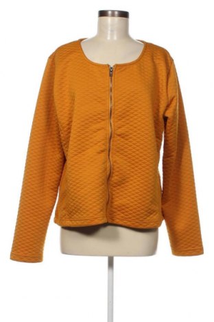Γυναικείο μπουφάν, Μέγεθος XXL, Χρώμα Πορτοκαλί, Τιμή 12,47 €