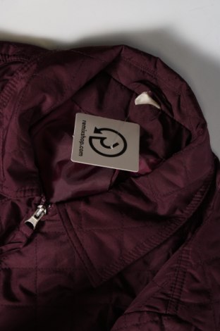 Γυναικείο μπουφάν, Μέγεθος XL, Χρώμα Βιολετί, Τιμή 4,45 €
