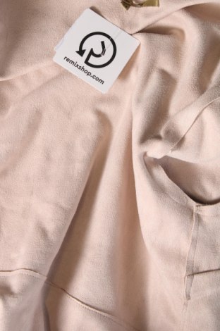 Γυναικείο μπουφάν, Μέγεθος M, Χρώμα Εκρού, Τιμή 4,75 €
