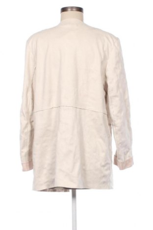 Γυναικείο μπουφάν, Μέγεθος M, Χρώμα Εκρού, Τιμή 4,75 €