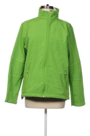 Dámska bunda , Veľkosť L, Farba Zelená, Cena  5,96 €