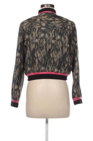 Γυναικείο μπουφάν, Μέγεθος M, Χρώμα Πολύχρωμο, Τιμή 4,16 €