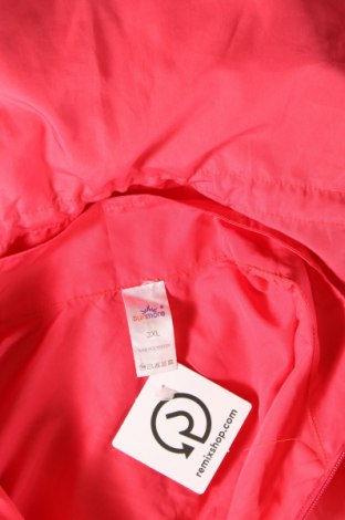 Dámská bunda , Velikost 3XL, Barva Růžová, Cena  604,00 Kč