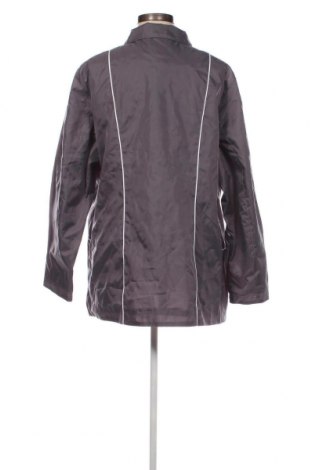 Dámska bunda , Veľkosť XL, Farba Sivá, Cena  4,08 €
