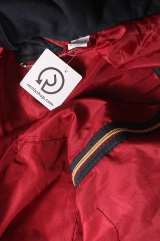 Γυναικείο μπουφάν, Μέγεθος M, Χρώμα Κόκκινο, Τιμή 3,86 €