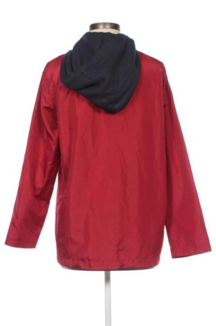 Dámska bunda , Veľkosť M, Farba Červená, Cena  3,81 €