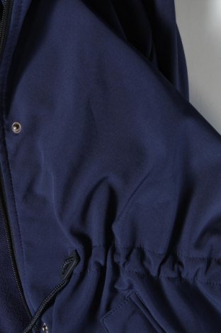 Damenjacke, Größe M, Farbe Blau, Preis 33,40 €