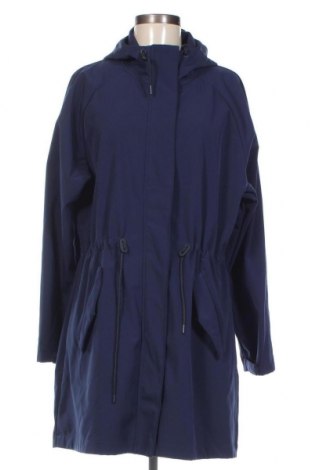 Γυναικείο μπουφάν, Μέγεθος M, Χρώμα Μπλέ, Τιμή 5,34 €