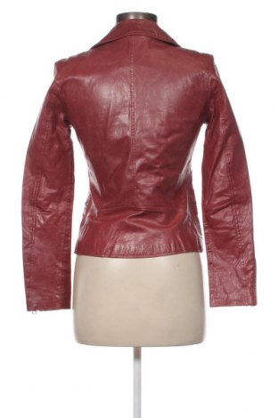Dámska bunda , Veľkosť S, Farba Červená, Cena  54,73 €