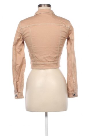 Damenjacke, Größe XS, Farbe Beige, Preis 33,40 €