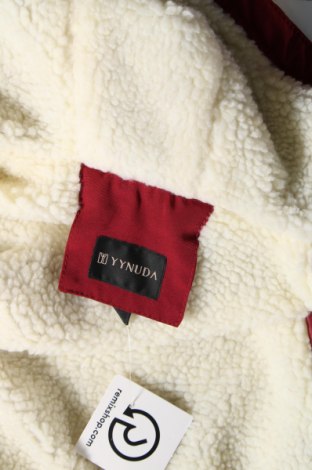 Γυναικείο μπουφάν, Μέγεθος L, Χρώμα Κόκκινο, Τιμή 31,16 €
