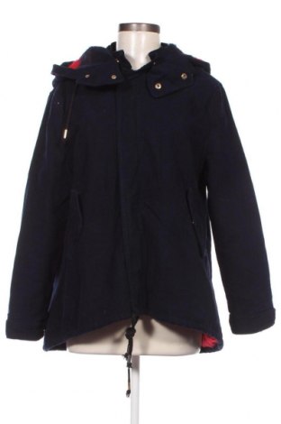 Γυναικείο μπουφάν, Μέγεθος XL, Χρώμα Μπλέ, Τιμή 12,56 €