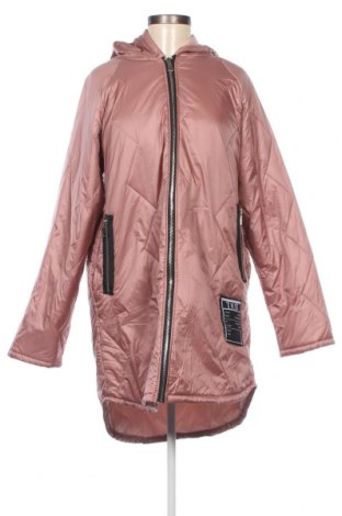 Dámska bunda , Veľkosť M, Farba Ružová, Cena  15,51 €
